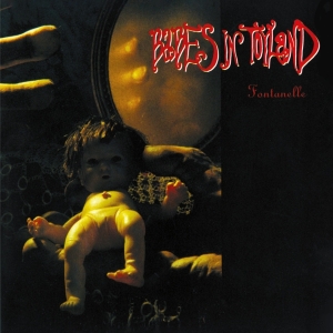 Babes In Toyland - Fontanelle i gruppen Annet /  hos Bengans Skivbutik AB (5549700)