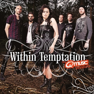 Within Temptation - The Q Music Sessions i gruppen VI TIPSER / Fredagsutgivelser / Fredag den 14:e Juni 2024 hos Bengans Skivbutik AB (5549703)