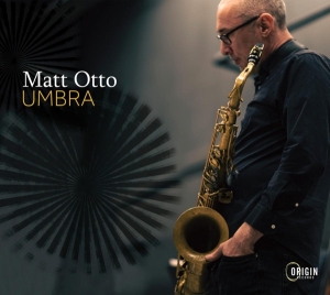 Matt Otto - Umbra i gruppen CD hos Bengans Skivbutik AB (5549715)
