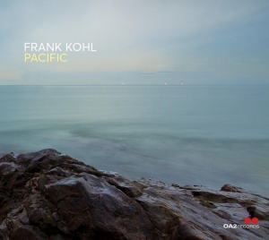 Frank Kohl - Pacific i gruppen CD / Jazz hos Bengans Skivbutik AB (5549717)