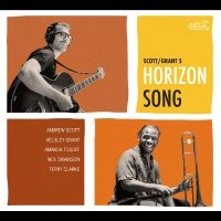 Scott/Grant 5 - Horizon Song i gruppen CD hos Bengans Skivbutik AB (5549747)