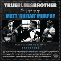 True Blues Brother: The Legacy Of M - True Blues Brother: The Legacy Of M i gruppen VINYL / Toppselgere hos Bengans Skivbutik AB (5549773)