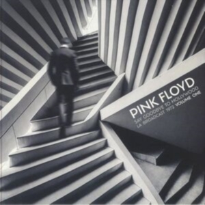 Pink Floyd - Say Goodbye To Hollywood Vol.1 (2 L i gruppen VI TIPSER / Fredagsutgivelser / Fredag den 23:e augusti hos Bengans Skivbutik AB (5549792)