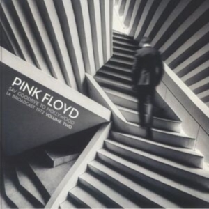Pink Floyd - Say Goodbye To Hollywood Vol.2 (2 L i gruppen VI TIPSER / Fredagsutgivelser / Fredag den 23:e augusti hos Bengans Skivbutik AB (5549793)