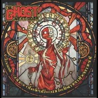 The Ghost Next Door - Classic Songs Of Death And Dismembe i gruppen CD hos Bengans Skivbutik AB (5549808)