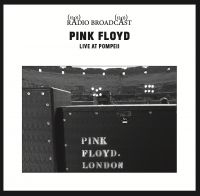 Pink Floyd - Live At Pompeii i gruppen Minishops / Pink Floyd hos Bengans Skivbutik AB (5549839)