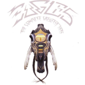 Eagles - The complete greatest hits i gruppen CD hos Bengans Skivbutik AB (5549846)