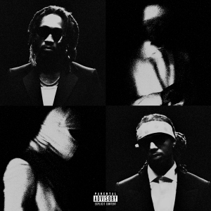 Future & Metro Boomin - We Still Don't Trust You i gruppen Annet /  hos Bengans Skivbutik AB (5549861)