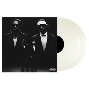 Future & Metro Boomin - We Still Don't Trust You i gruppen Annet /  hos Bengans Skivbutik AB (5549862)