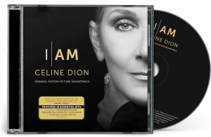 Dion Céline - I Am: Celine Dion (Original Motion Picture Soundtrack) i gruppen VI TIPSER / Fredagsutgivelser / Fredag den 21:a Juni 2024 hos Bengans Skivbutik AB (5549863)