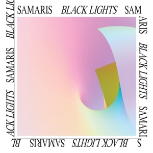 Samaris - Black Lights i gruppen Annet /  hos Bengans Skivbutik AB (5549864)
