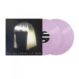 Sia - 1000 Forms Of Fear (Deluxe Version) i gruppen VI TIPSER / Fredagsutgivelser / Fredag den 5:e Juli 2024 hos Bengans Skivbutik AB (5549865)