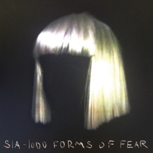 Sia - 1000 Forms Of Fear (Deluxe Version) i gruppen VI TIPSER / Fredagsutgivelser / Fredag den 5:e Juli 2024 hos Bengans Skivbutik AB (5549865)