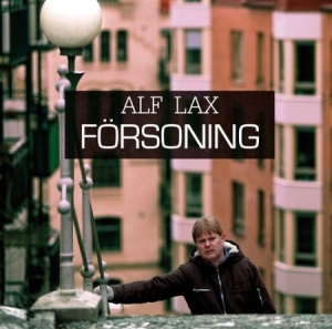 Lax Alf - Försoning i gruppen CD hos Bengans Skivbutik AB (554988)