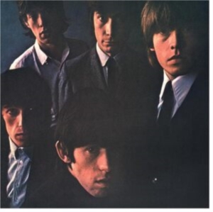The Rolling Stones - The Rolling Stones No.2 i gruppen Annet /  hos Bengans Skivbutik AB (5549886)