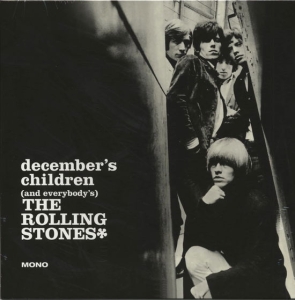 The Rolling Stones - December's Children (And Everybody' i gruppen Annet /  hos Bengans Skivbutik AB (5549887)
