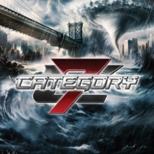 Category 7 - Category 7 (Digipack) i gruppen VI TIPSER / Fredagsutgivelser / Fredag den 26:e Juli 2024 hos Bengans Skivbutik AB (5549889)