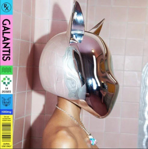Galantis - Rx i gruppen Annet /  hos Bengans Skivbutik AB (5549894)