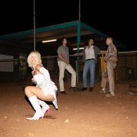 Amyl And The Sniffers - U Should Not Be Doing That i gruppen Korr_grupp /  hos Bengans Skivbutik AB (5549922)
