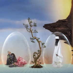 Empire Of The Sun - Ask That God i gruppen VI TIPSER / Fredagsutgivelser / Fredag den 26:e Juli 2024 hos Bengans Skivbutik AB (5549930)