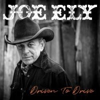 Ely Joe - Driven To Drive i gruppen CD hos Bengans Skivbutik AB (5549956)