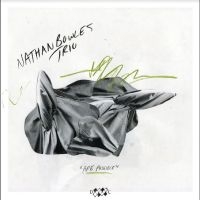 Bowles Nathan Trio - Are Possible i gruppen CD hos Bengans Skivbutik AB (5549967)
