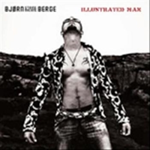 Berge Björn - Illustrated Man i gruppen CD hos Bengans Skivbutik AB (554999)