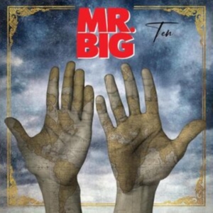 Mr. Big - Ten i gruppen VI TIPSER / Fredagsutgivelser / Fredag den 12:e Juli 2024 hos Bengans Skivbutik AB (5550005)