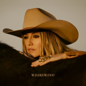 Lainey Wilson - Whirlwind i gruppen VI TIPSER / Fredagsutgivelser / Fredag den 23:e augusti hos Bengans Skivbutik AB (5550015)