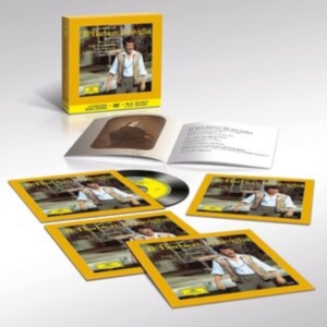 Prey Hermann / Tereza Berganza .. - Rossini: Il Barbiere Di Siviglia i gruppen CD / Klassisk hos Bengans Skivbutik AB (5550019)
