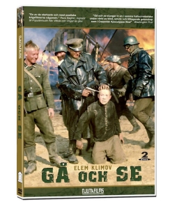 Movie - Gå Och Se i gruppen FILM / Film DVD hos Bengans Skivbutik AB (5550027)