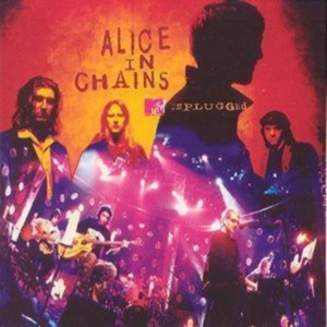 Alice In Chains - Unplugged i gruppen Annet /  hos Bengans Skivbutik AB (555004)