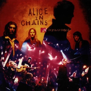 Alice In Chains - Unplugged i gruppen Annet / hos Bengans Skivbutik AB (555004)