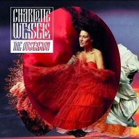 Wessels Charlotte - The Obsession i gruppen VINYL / Pop-Rock hos Bengans Skivbutik AB (5550054)