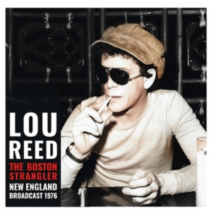 Reed Lou - Boston Strangler The (2 Lp Vinyl) i gruppen VI TIPSER / Fredagsutgivelser / Fredag den 21:a Juni 2024 hos Bengans Skivbutik AB (5550068)