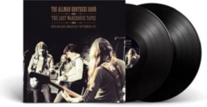 Allman Brothers Band - Lost Warehouse Tapes The (2 Lp Viny i gruppen VI TIPSER / Fredagsutgivelser / Fredag den 21:a Juni 2024 hos Bengans Skivbutik AB (5550069)