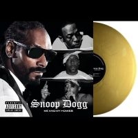 Snoop Dogg - Me And My Homies i gruppen VI TIPSER / Fredagsutgivelser /  hos Bengans Skivbutik AB (5550075)