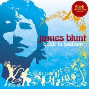 James Blunt - Back To Bedlam (20th Anniversary 2CD) i gruppen VI TIPSER / Fredagsutgivelser / Fredag den 11:e oktober 2024 hos Bengans Skivbutik AB (5550081)