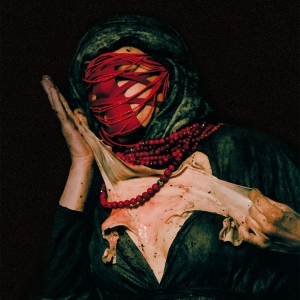 Machukha - Mochari i gruppen Annet / hos Bengans Skivbutik AB (5550109)