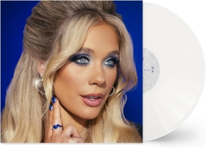 Moroney Megan - Am I Okay? i gruppen VI TIPSER / Fredagsutgivelser / Fredag den 12:e Juli 2024 hos Bengans Skivbutik AB (5550114)