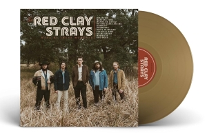 The Red Clay Strays - Made By These Moments i gruppen VI TIPSER / Årets topplister 2024 / Årets beste Morgan hos Bengans Skivbutik AB (5550115)
