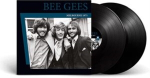Bee Gees - Melbourne 1971 (2 Lp Vinyl) i gruppen VI TIPSER / Fredagsutgivelser / Fredag den 21:a Juni 2024 hos Bengans Skivbutik AB (5550150)