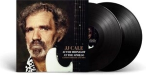 Jj Cale - After Midnight At The Apollo (2 Lp i gruppen VINYL hos Bengans Skivbutik AB (5550154)