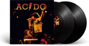 Ac/Dc - Johnson City 1988 (2 Lp Vinyl) i gruppen VI TIPSER / Fredagsutgivelser / Fredag den 21:a Juni 2024 hos Bengans Skivbutik AB (5550155)