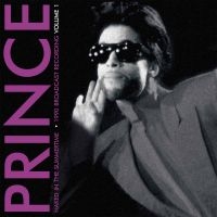 Prince - Naked In The Summertime Vol. 1 (Pur i gruppen VINYL hos Bengans Skivbutik AB (5550159)