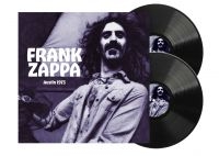 Zappa Frank - Austin 1973 (2 Lp Vinyl) i gruppen VINYL / Pop-Rock hos Bengans Skivbutik AB (5550163)