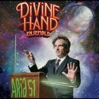 Divine Hand Ensemble The - Aria 51 i gruppen VINYL / Toppselgere hos Bengans Skivbutik AB (5550169)