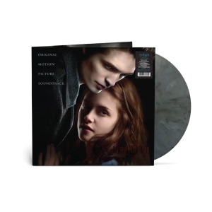Twilight Soundtrack - Twilight Original Motion Picture Soundtrack (Ltd Color LP) i gruppen VINYL hos Bengans Skivbutik AB (5550190)