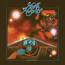 Knife Knights - One Time i gruppen Labels /  hos Bengans Skivbutik AB (5550209)