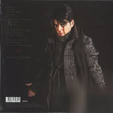 Gary Numan - Intruder (Picture Disc) i gruppen Labels /  hos Bengans Skivbutik AB (5550213)